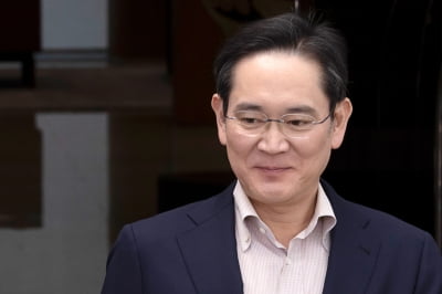 이재용 회장, 삼성 준감위와 간담회 뒤늦게 확인…"정경유착 오해도 안돼"